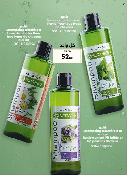 Catalogue Farmasi - 01/11/2024 - 31/12/2024. Page 63