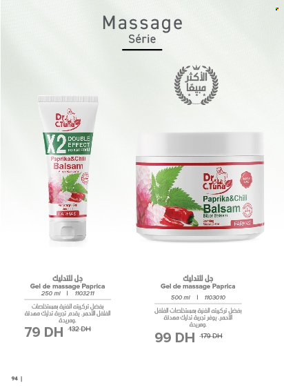 Catalogue Farmasi - 01/11/2024 - 31/12/2024. Page 94