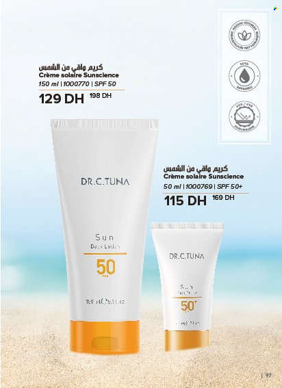 Catalogue Farmasi - 01/11/2024 - 31/12/2024. Page 97