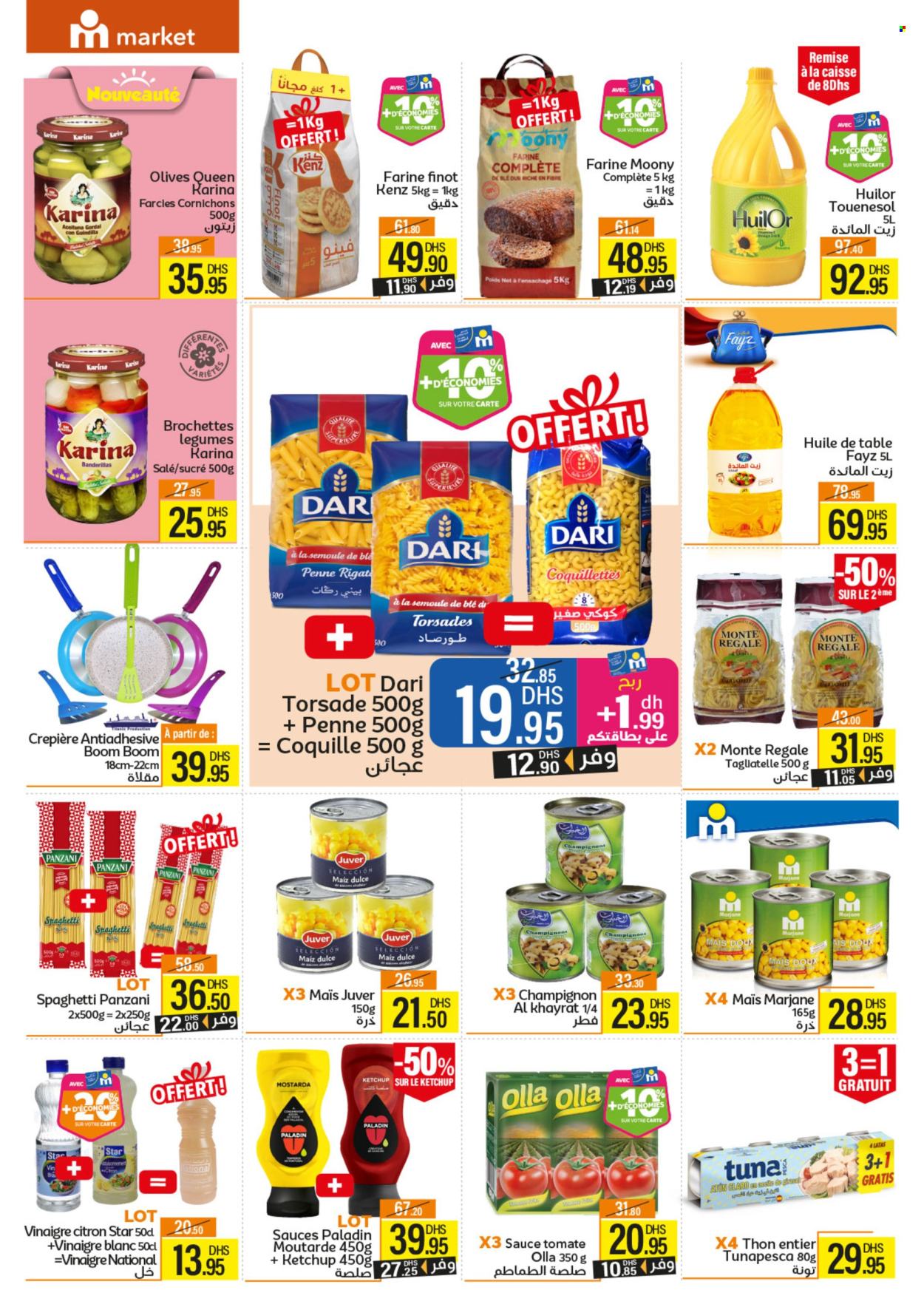 Catalogue Marjane Market - 22/11/2024 - 08/12/2024. Page 2