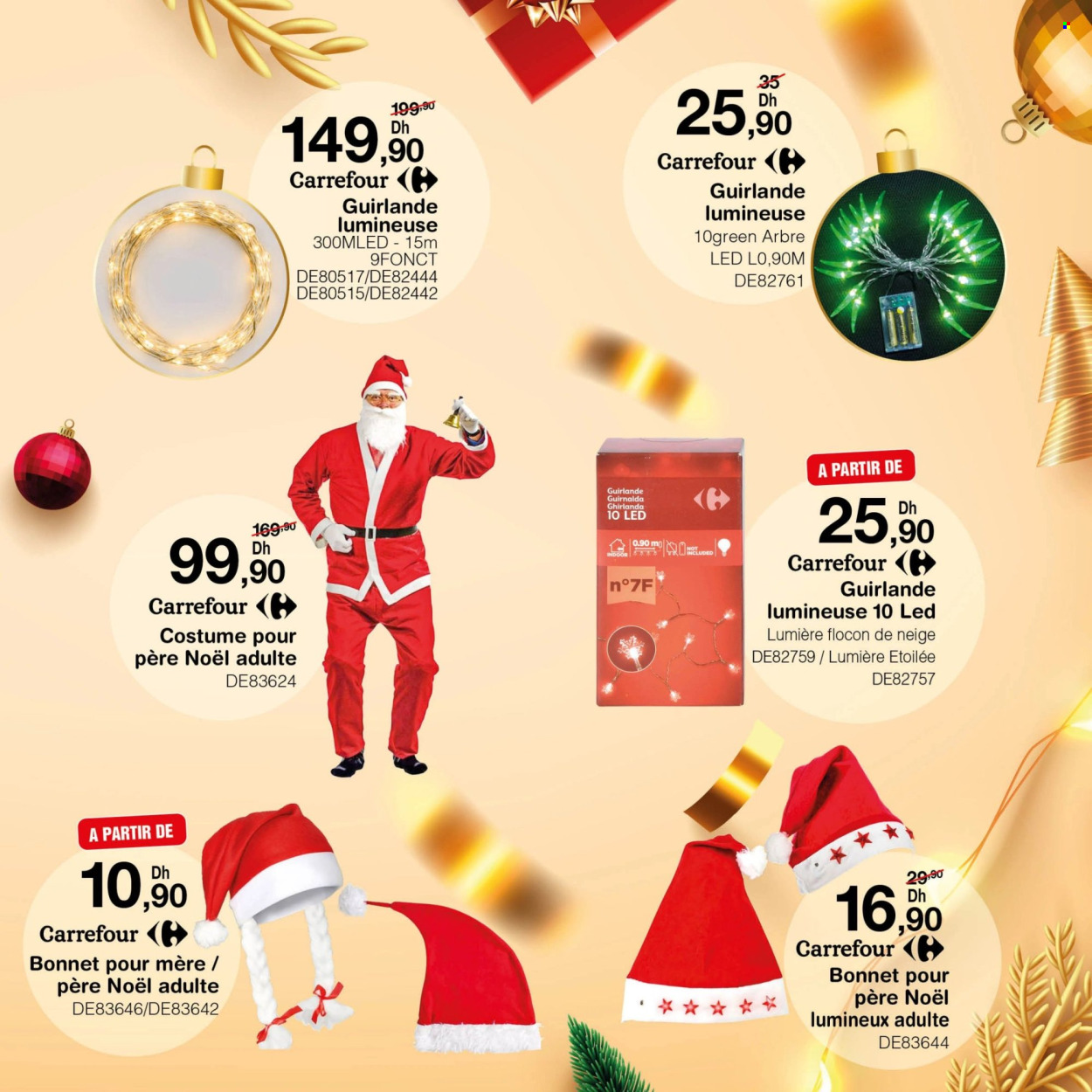 Catalogue Carrefour - 14/11/2024 - 15/12/2024. Page 5