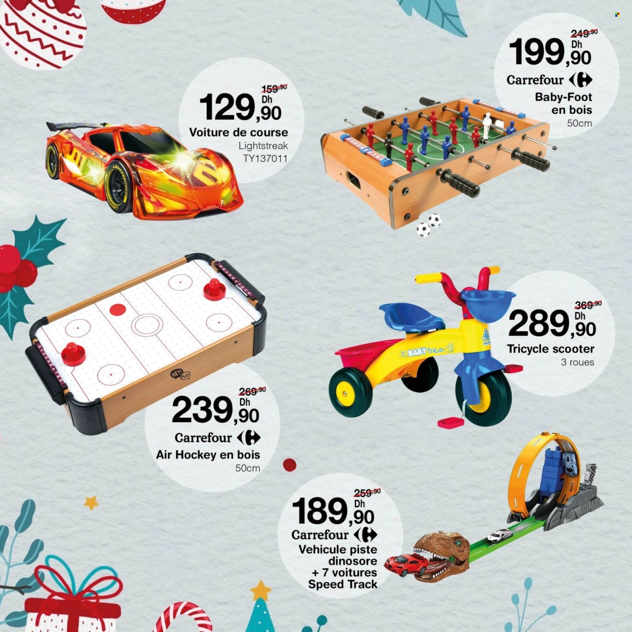 Catalogue Carrefour - 14/11/2024 - 15/12/2024. Page 6