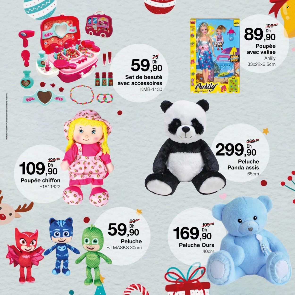 Catalogue Carrefour - 14/11/2024 - 15/12/2024. Page 8
