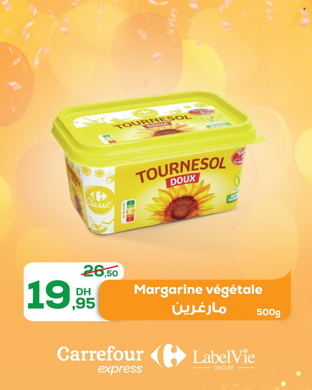 Catalogue Carrefour Express - 21/11/2024 - 11/12/2024. Page 3