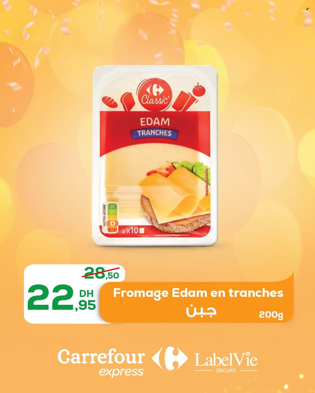Catalogue Carrefour Express - 21/11/2024 - 11/12/2024. Page 5