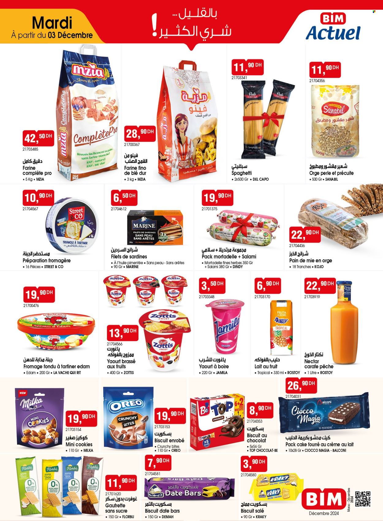 Catalogue BIM. Page 19