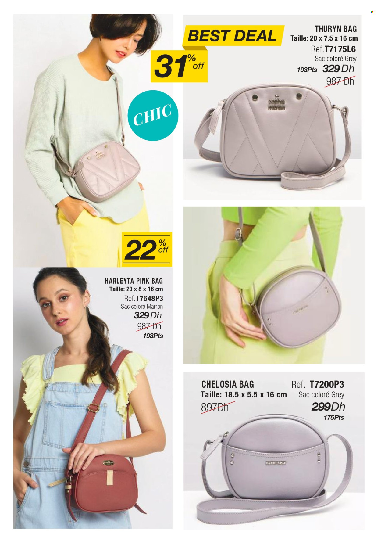Catalogue Vinci Cosmétique - 01/12/2024 - 31/12/2024. Page 18