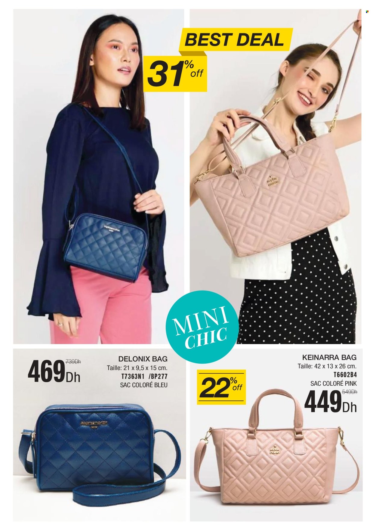 Catalogue Vinci Cosmétique - 01/12/2024 - 31/12/2024. Page 28