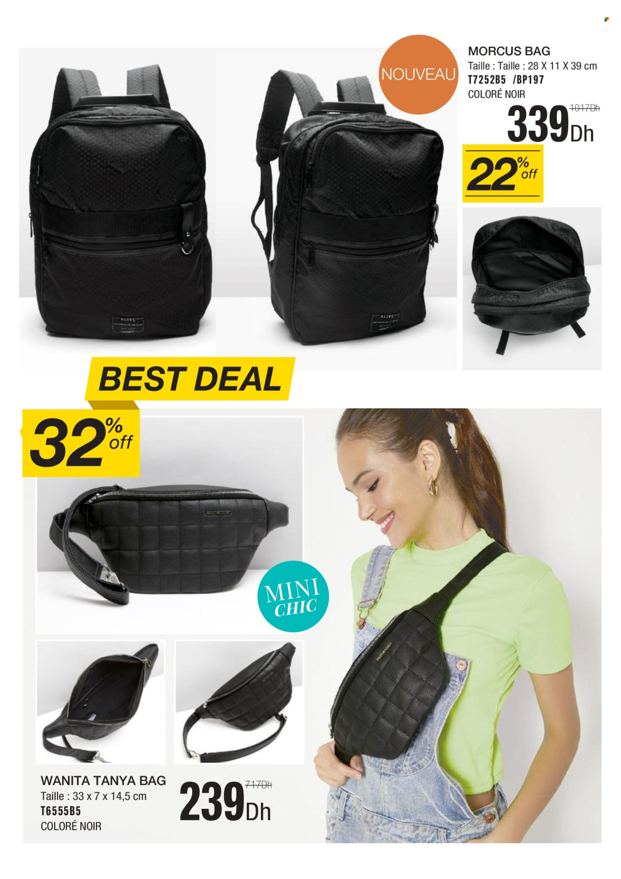 Catalogue Vinci Cosmétique - 01/12/2024 - 31/12/2024. Page 30