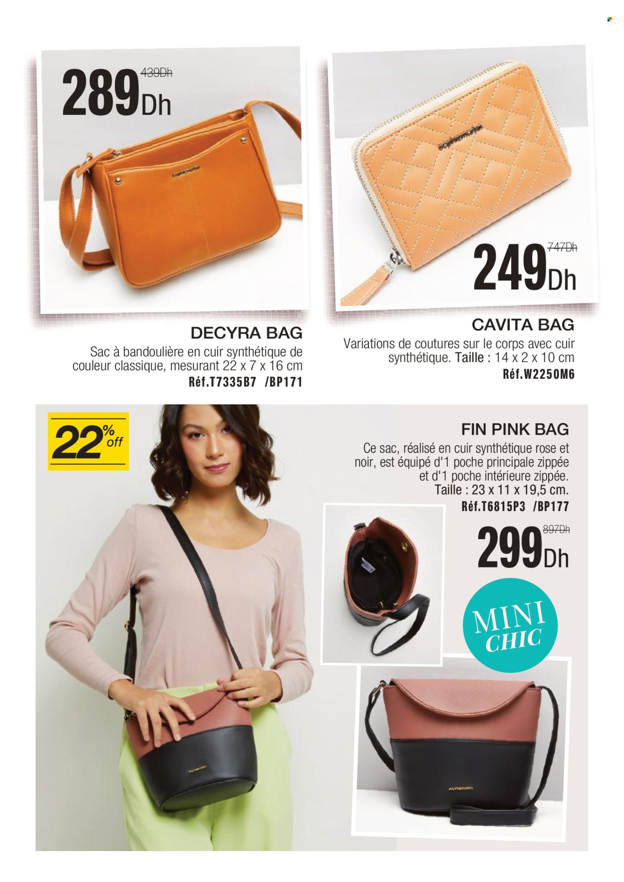 Catalogue Vinci Cosmétique - 01/12/2024 - 31/12/2024. Page 38