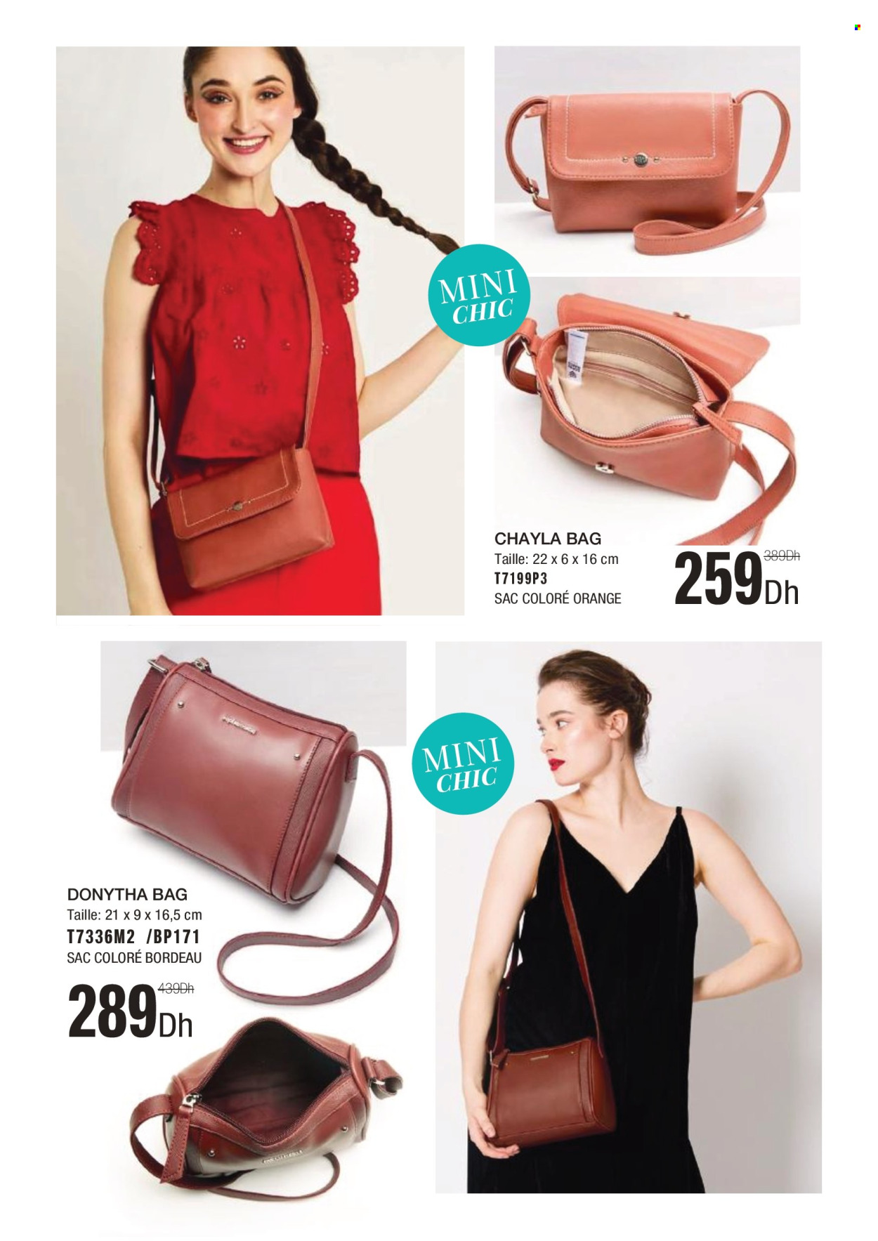 Catalogue Vinci Cosmétique - 01/12/2024 - 31/12/2024. Page 44