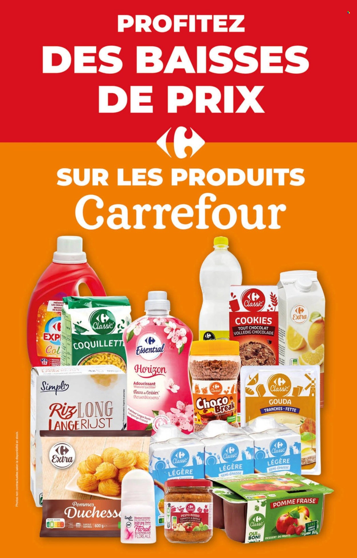 Catalogue Carrefour - 12/12/2024 - 31/12/2024. Page 23