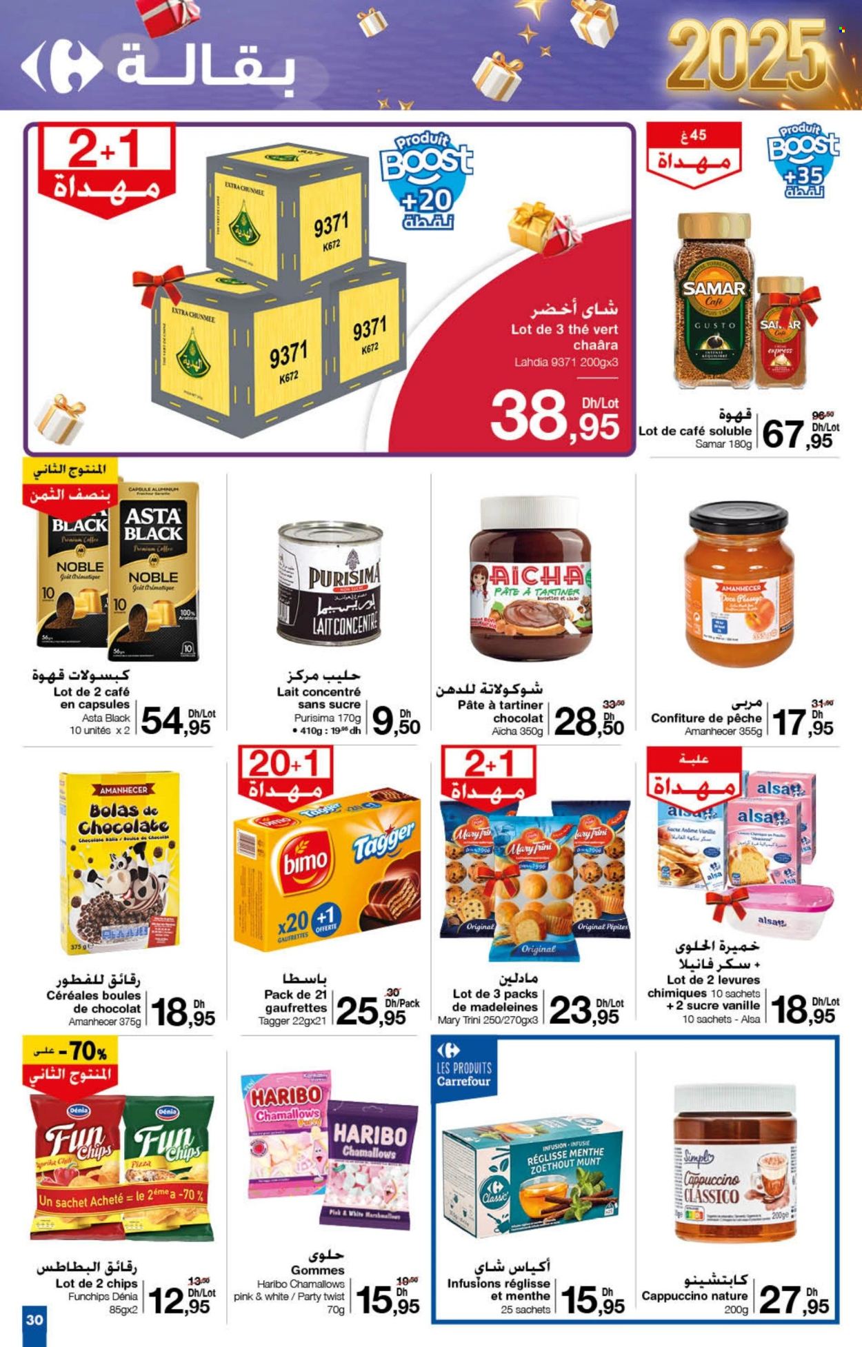 Catalogue Carrefour - 12/12/2024 - 31/12/2024. Page 30