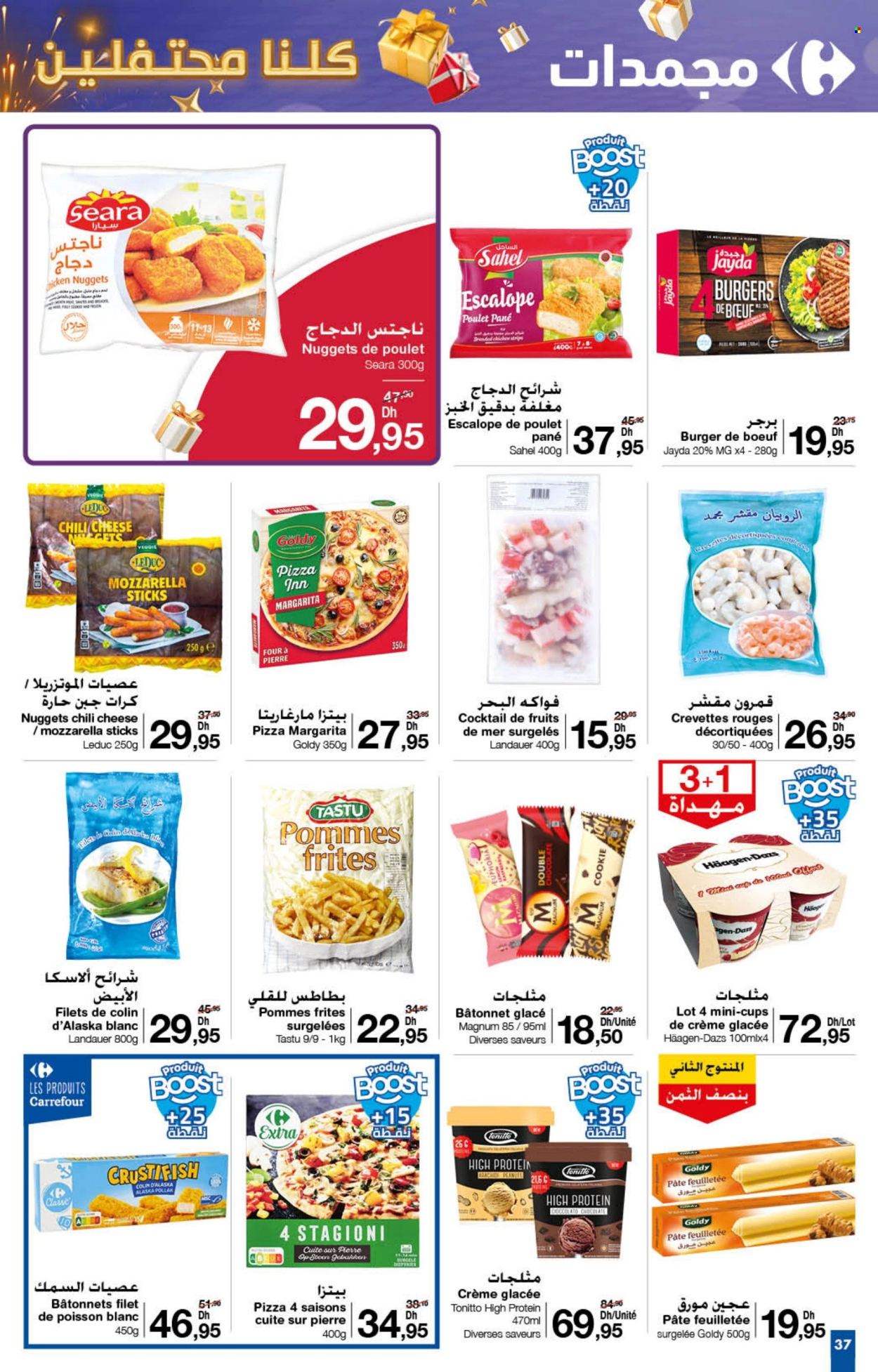 Catalogue Carrefour - 12/12/2024 - 31/12/2024. Page 37