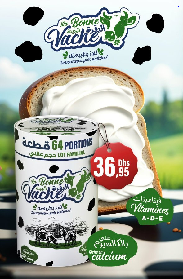 Catalogue Aswak Assalam - 17/12/2024 - 08/01/2025. Page 13