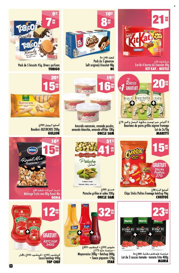 Catalogue Aswak Assalam - 17/12/2024 - 08/01/2025. Page 24