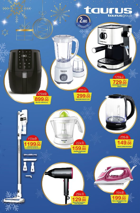 Catalogue Aswak Assalam - 17/12/2024 - 08/01/2025. Page 31