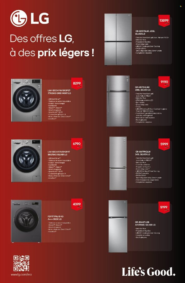 Catalogue Aswak Assalam - 17/12/2024 - 08/01/2025. Page 48