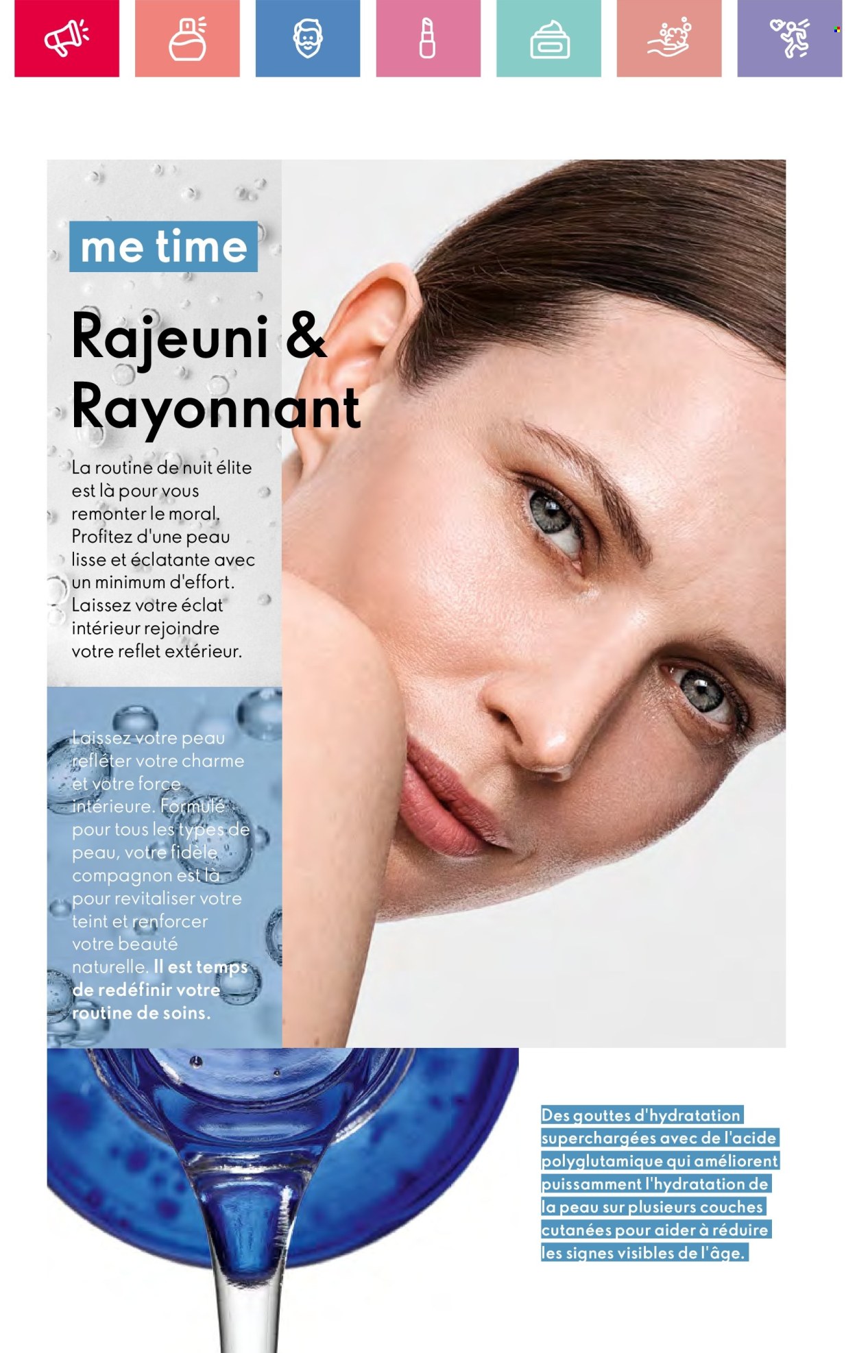 Catalogue Oriflame - 01/01/2025 - 31/01/2025. Page 24