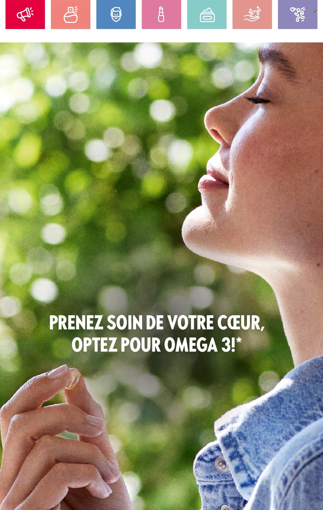 Catalogue Oriflame - 01/01/2025 - 31/01/2025. Page 86