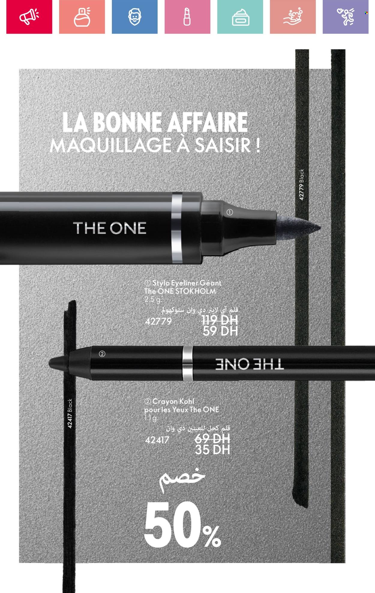 Catalogue Oriflame - 01/01/2025 - 31/01/2025. Page 130