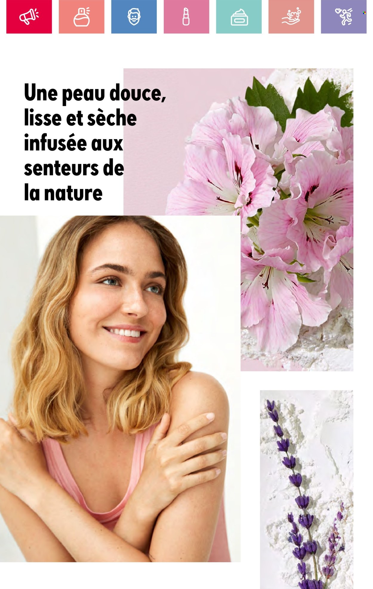 Catalogue Oriflame - 01/01/2025 - 31/01/2025. Page 140