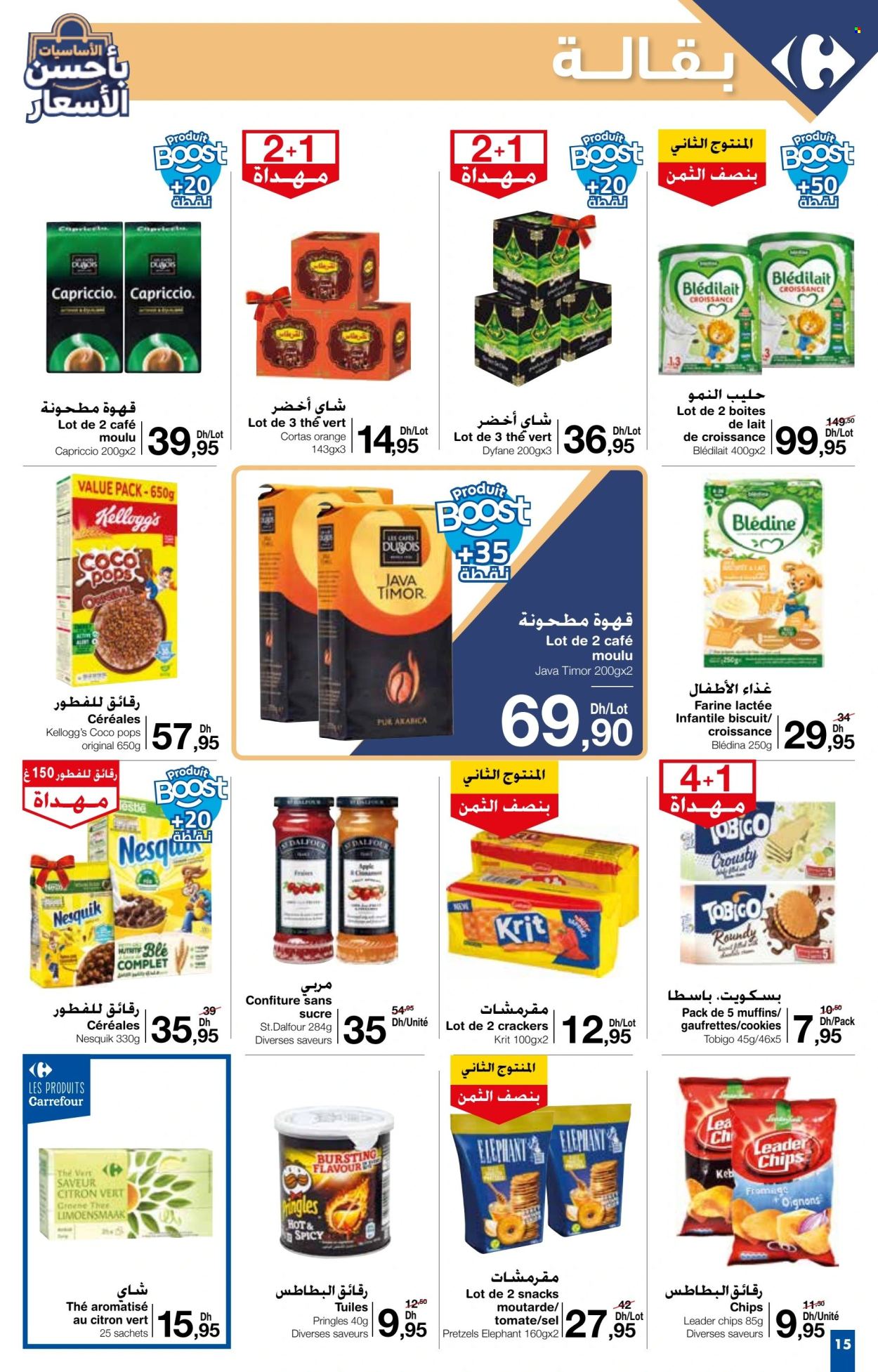 Catalogue Carrefour - 09/01/2025 - 29/01/2025. Page 15