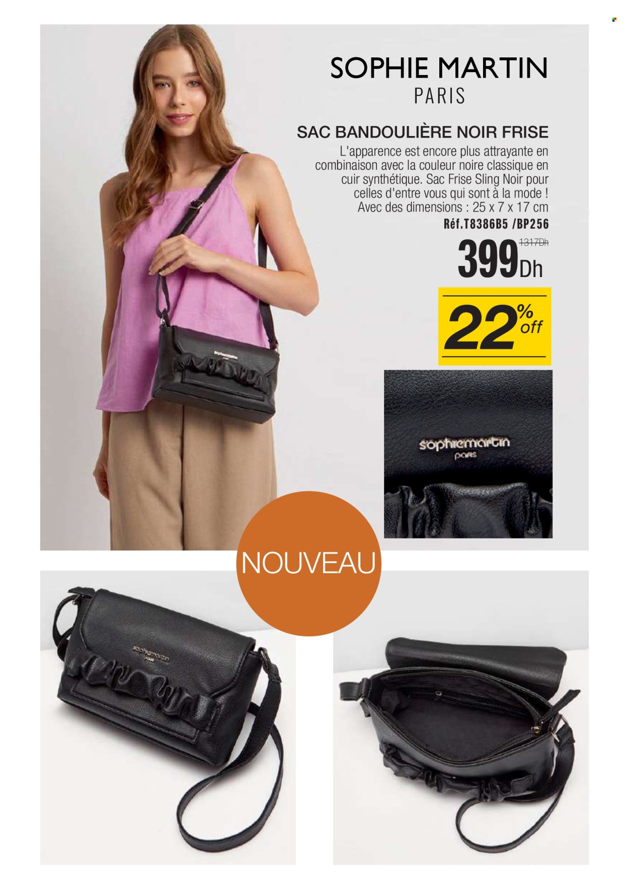Catalogue Vinci Cosmétique - 01/01/2025 - 31/01/2025. Page 9