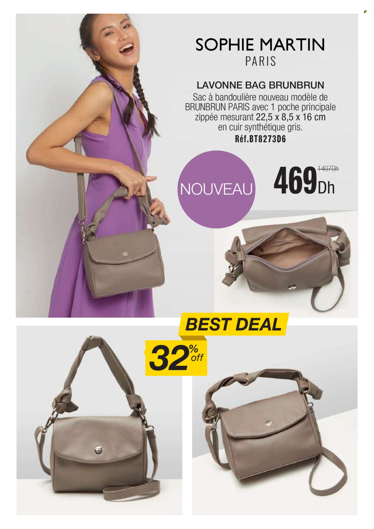 Catalogue Vinci Cosmétique - 01/01/2025 - 31/01/2025. Page 15