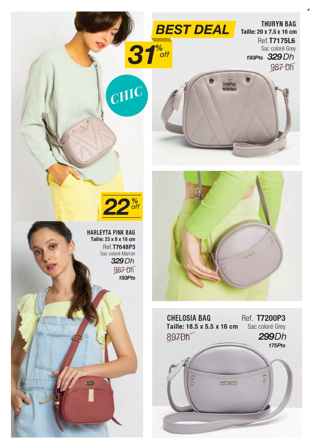 Catalogue Vinci Cosmétique - 01/01/2025 - 31/01/2025. Page 18