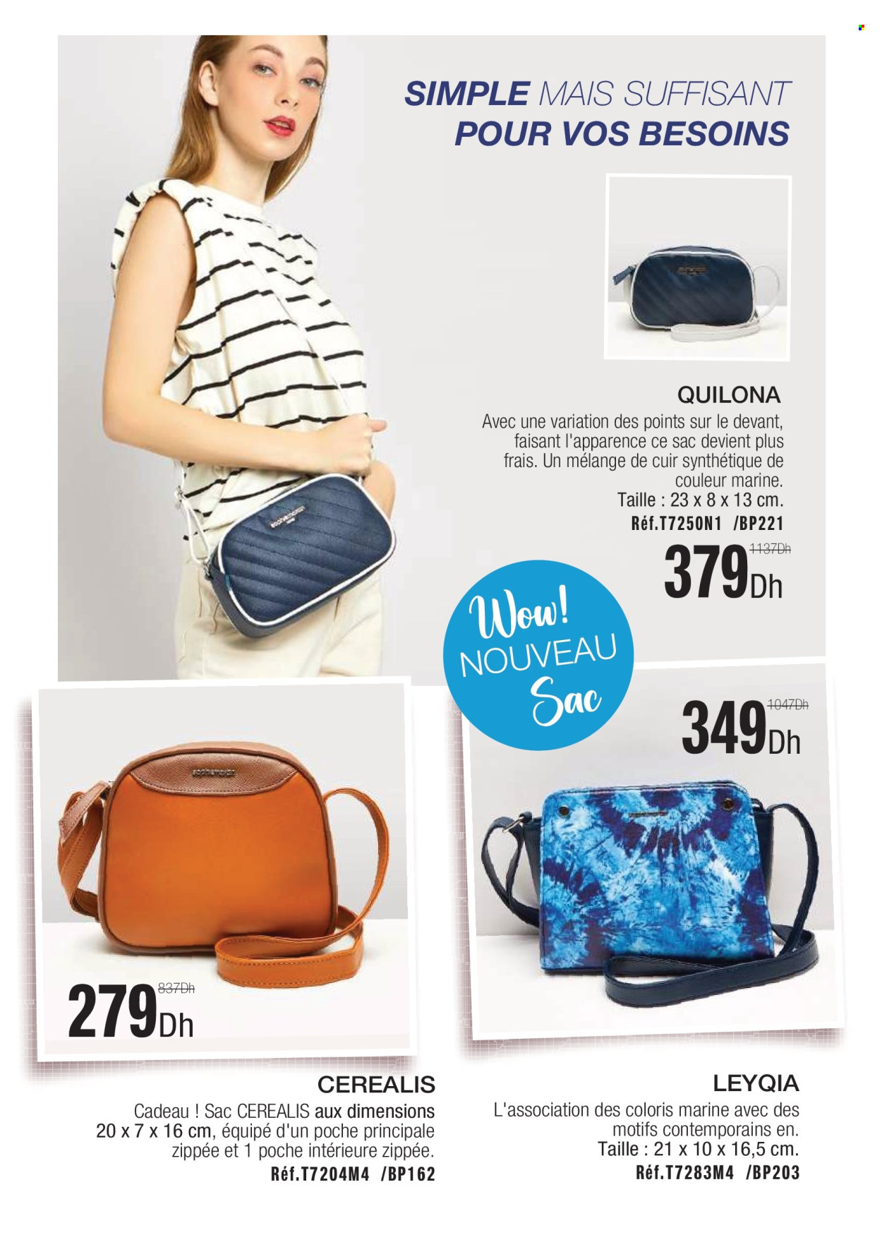 Catalogue Vinci Cosmétique - 01/01/2025 - 31/01/2025. Page 24