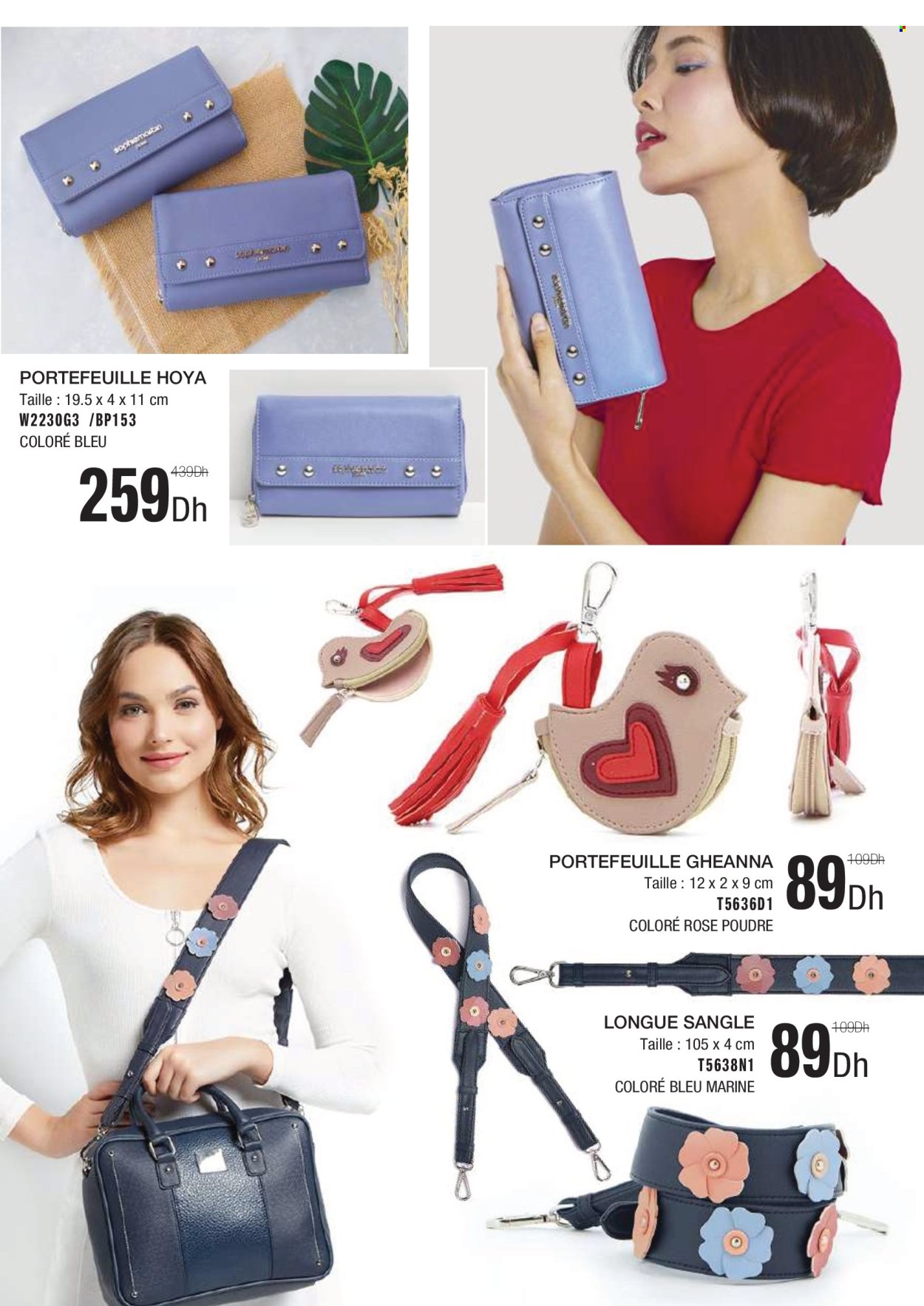 Catalogue Vinci Cosmétique - 01/01/2025 - 31/01/2025. Page 27