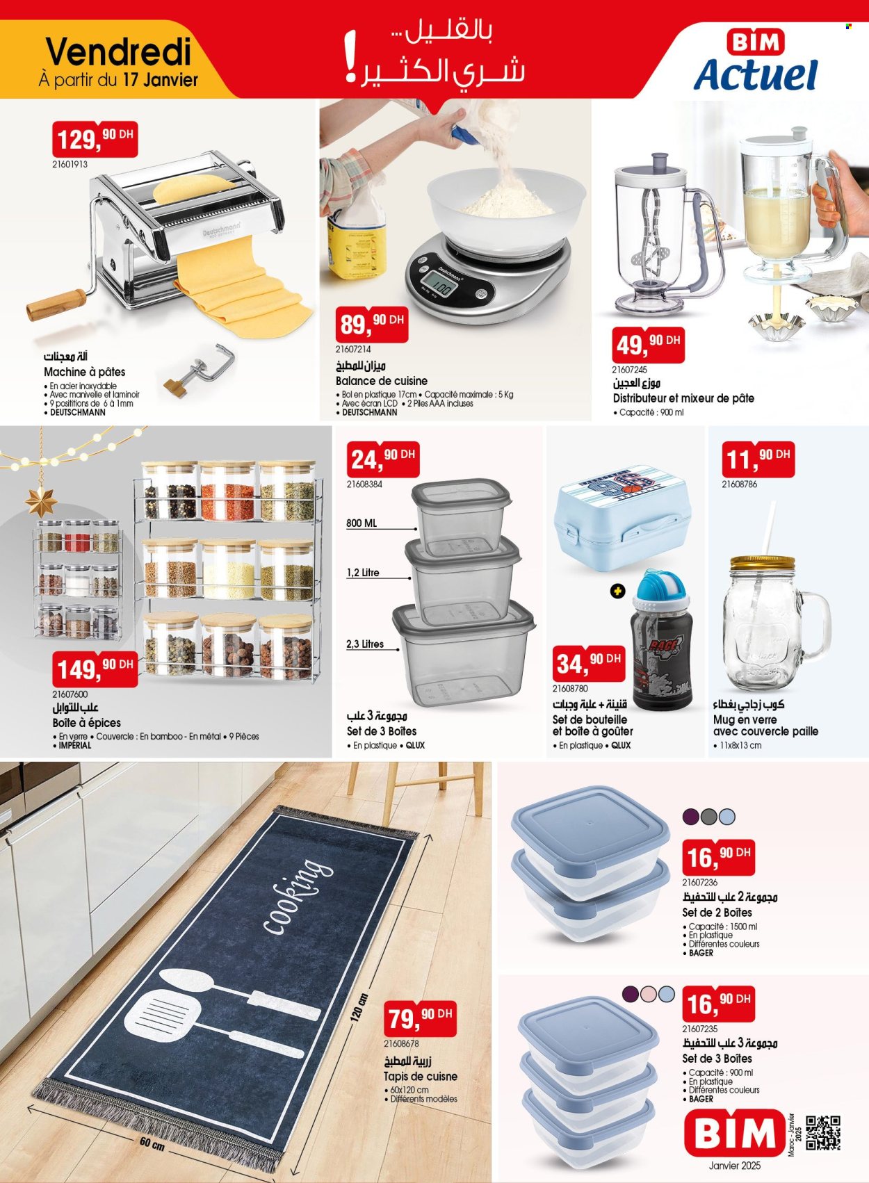 Catalogue BIM. Page 8