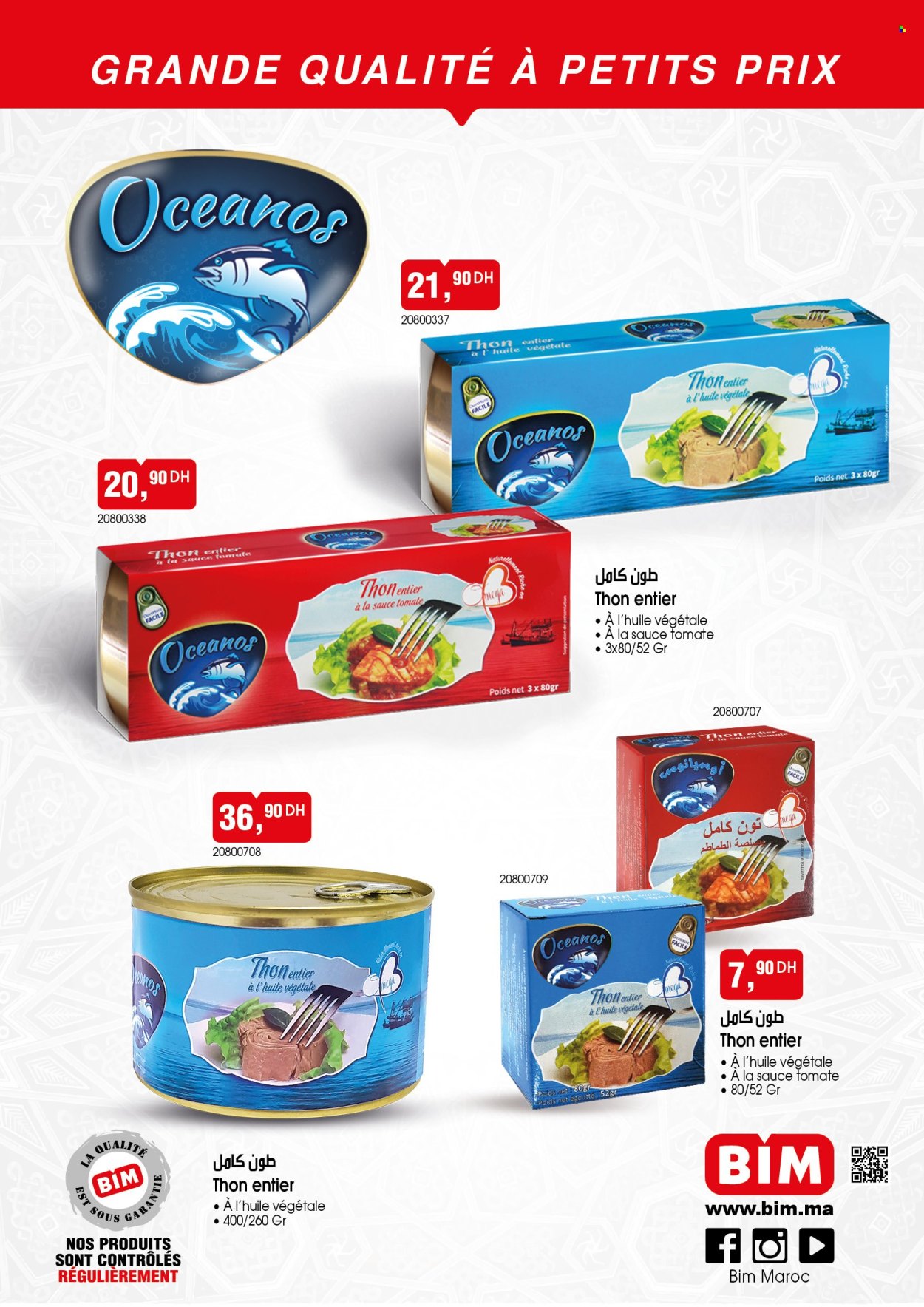 Catalogue BIM. Page 10