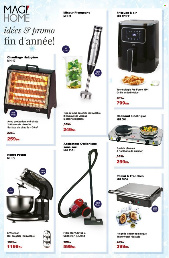 Catalogue Aswak Assalam - 17/01/2025 - 09/02/2025. Page 32