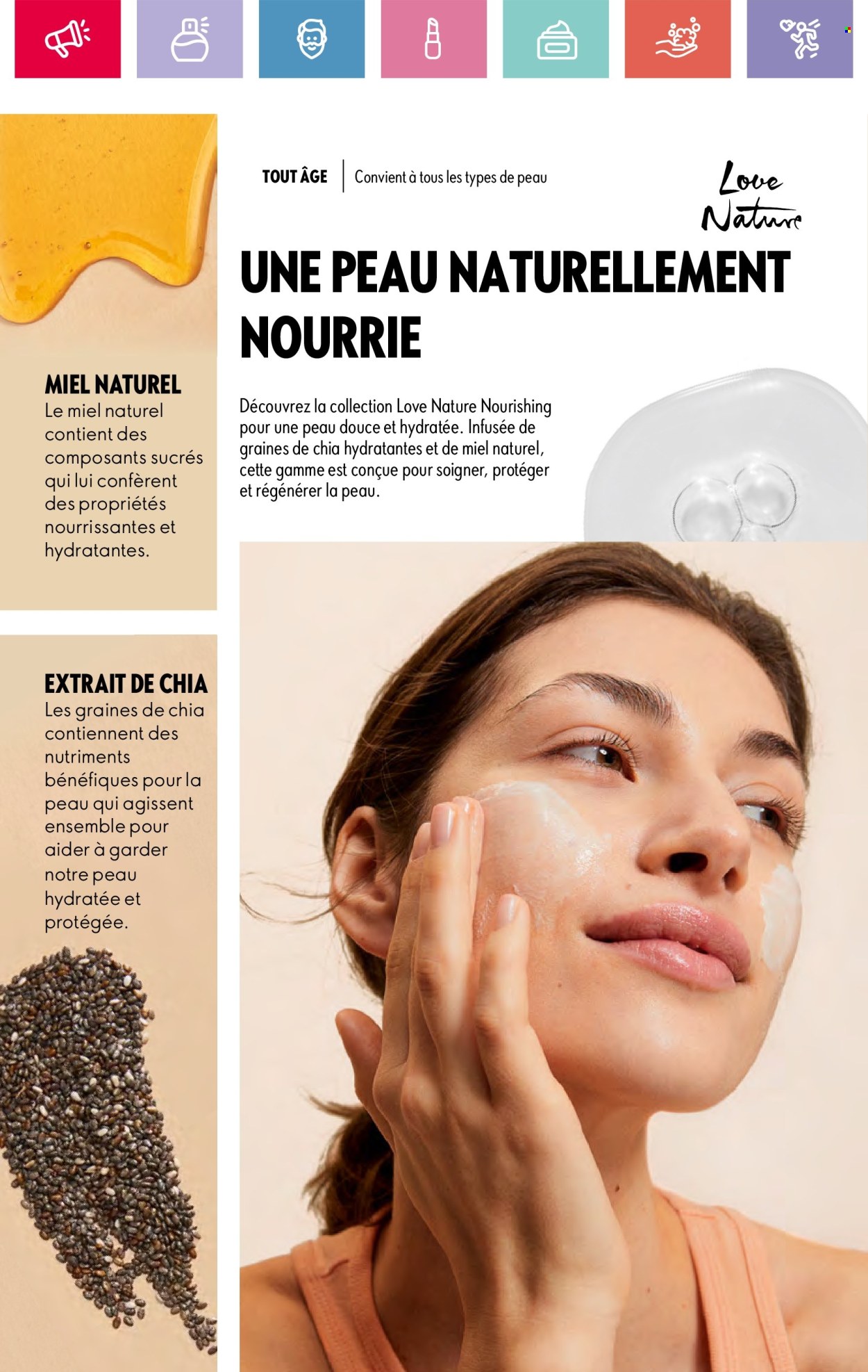 Catalogue Oriflame - 01/02/2025 - 28/02/2025. Page 80