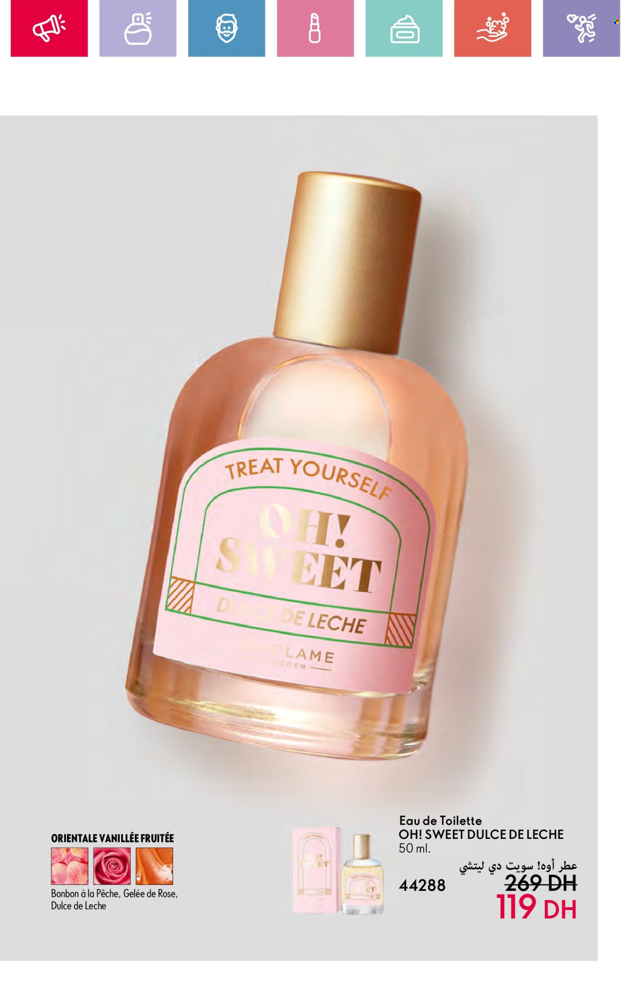 Catalogue Oriflame - 01/02/2025 - 28/02/2025. Page 145