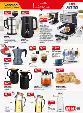 Catalogue BIM.