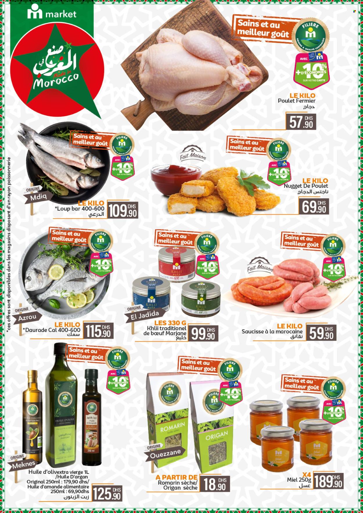 Catalogue Marjane Market - 21/01/2025 - 05/02/2025. Page 4