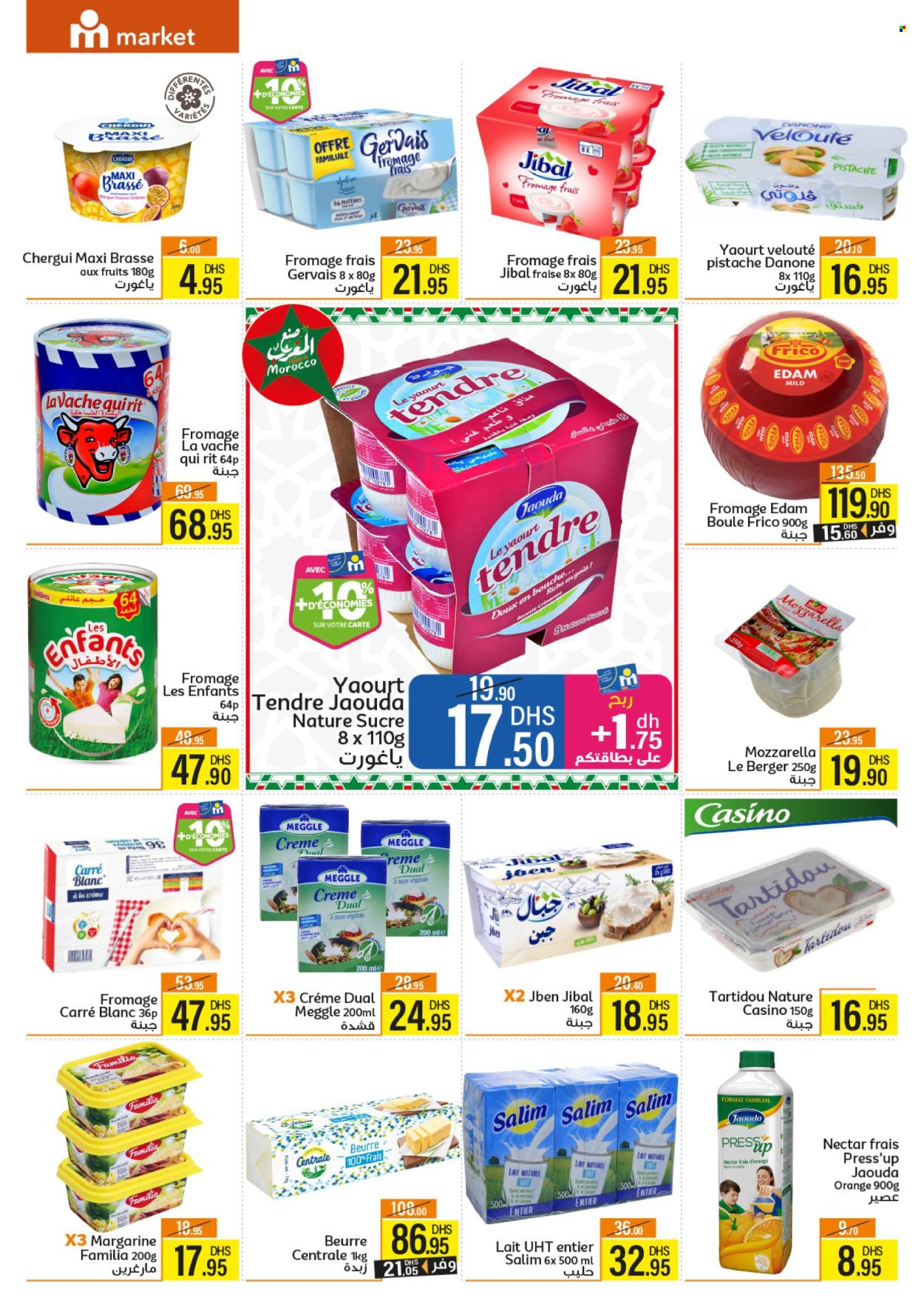 Catalogue Marjane Market - 21/01/2025 - 05/02/2025. Page 8