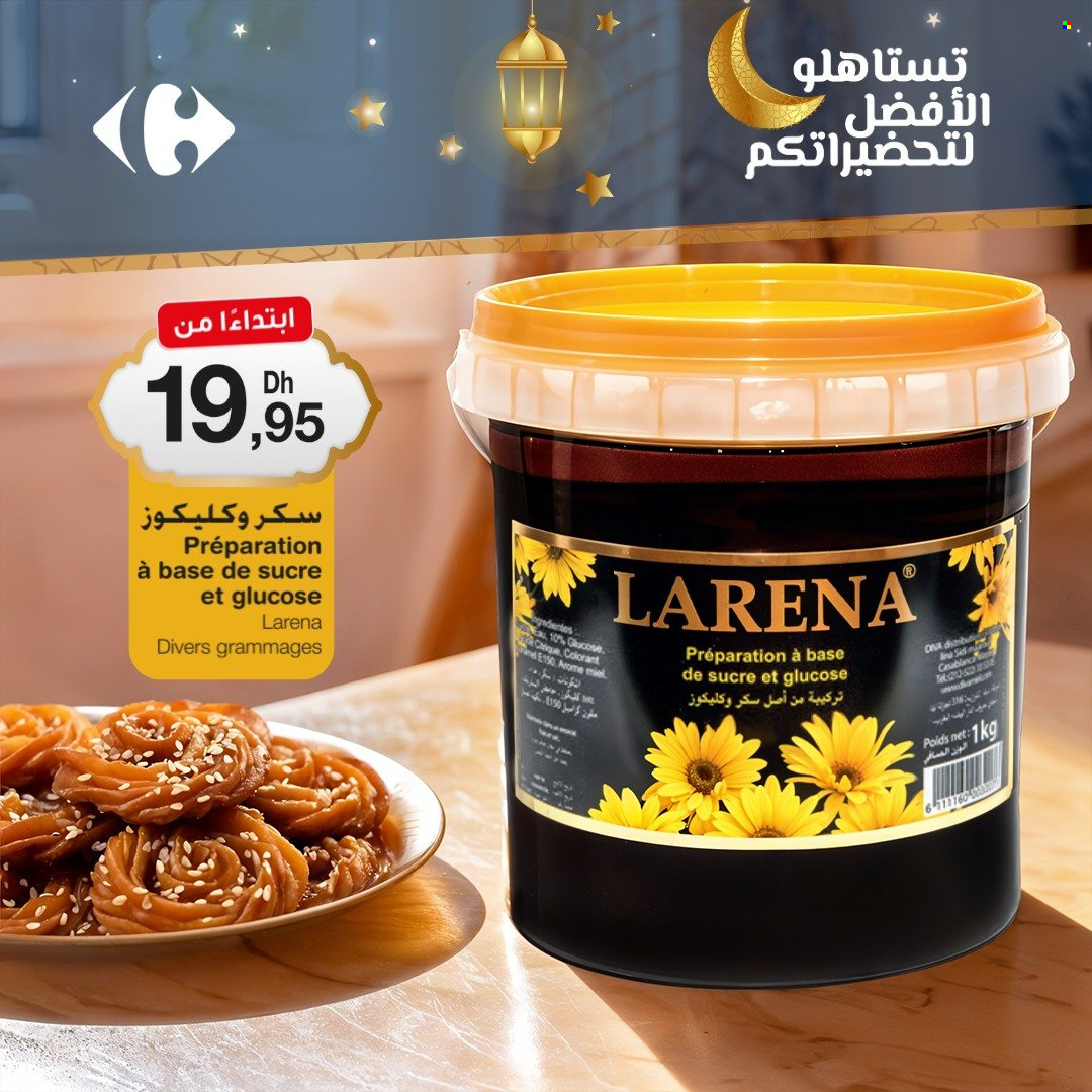 Catalogue Carrefour - 30/01/2025 - 19/02/2025. Page 2