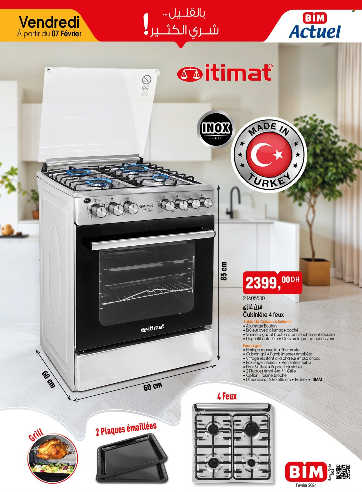 Catalogue BIM. Page 2