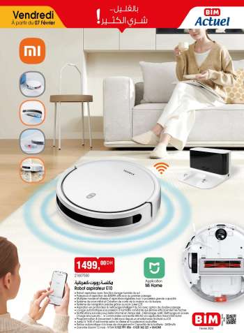 Catalogue BIM.