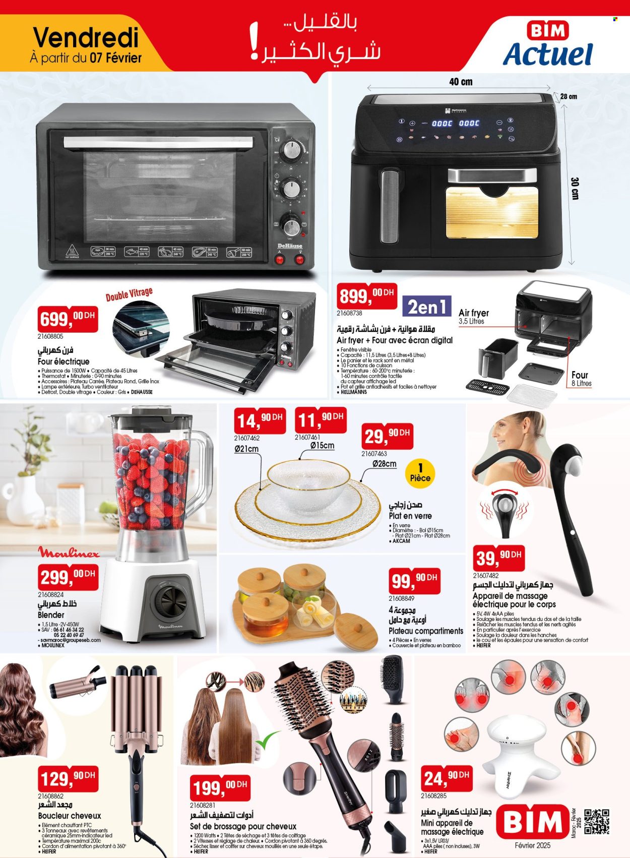 Catalogue BIM. Page 3