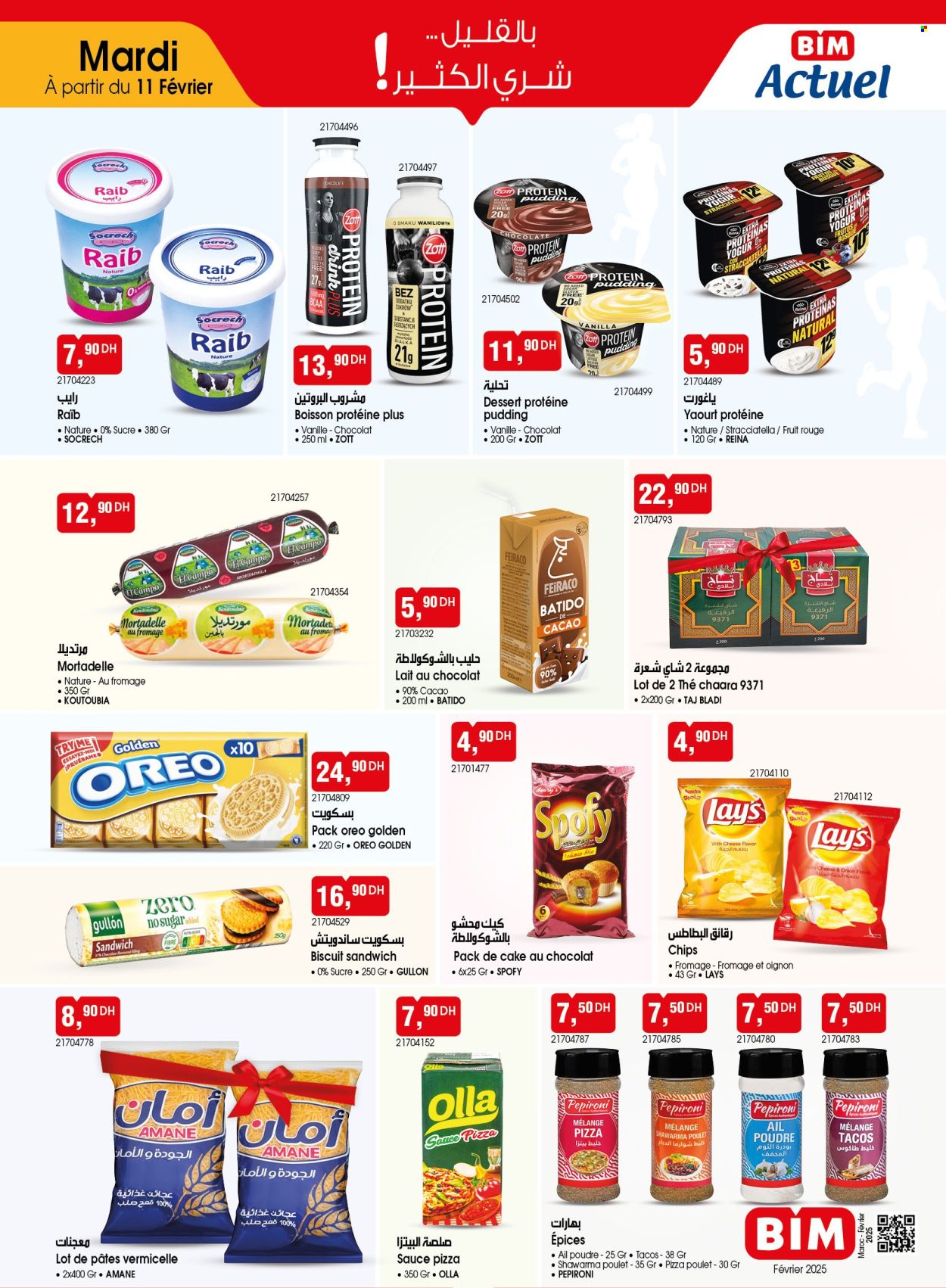 Catalogue BIM. Page 4