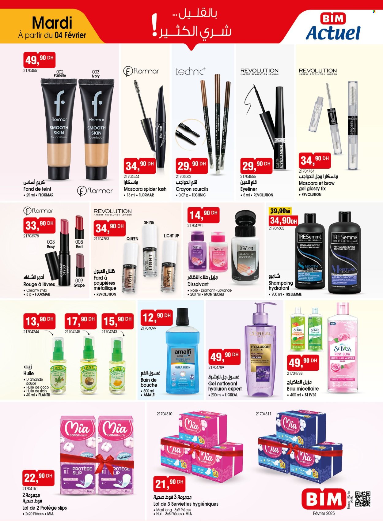 Catalogue BIM. Page 10