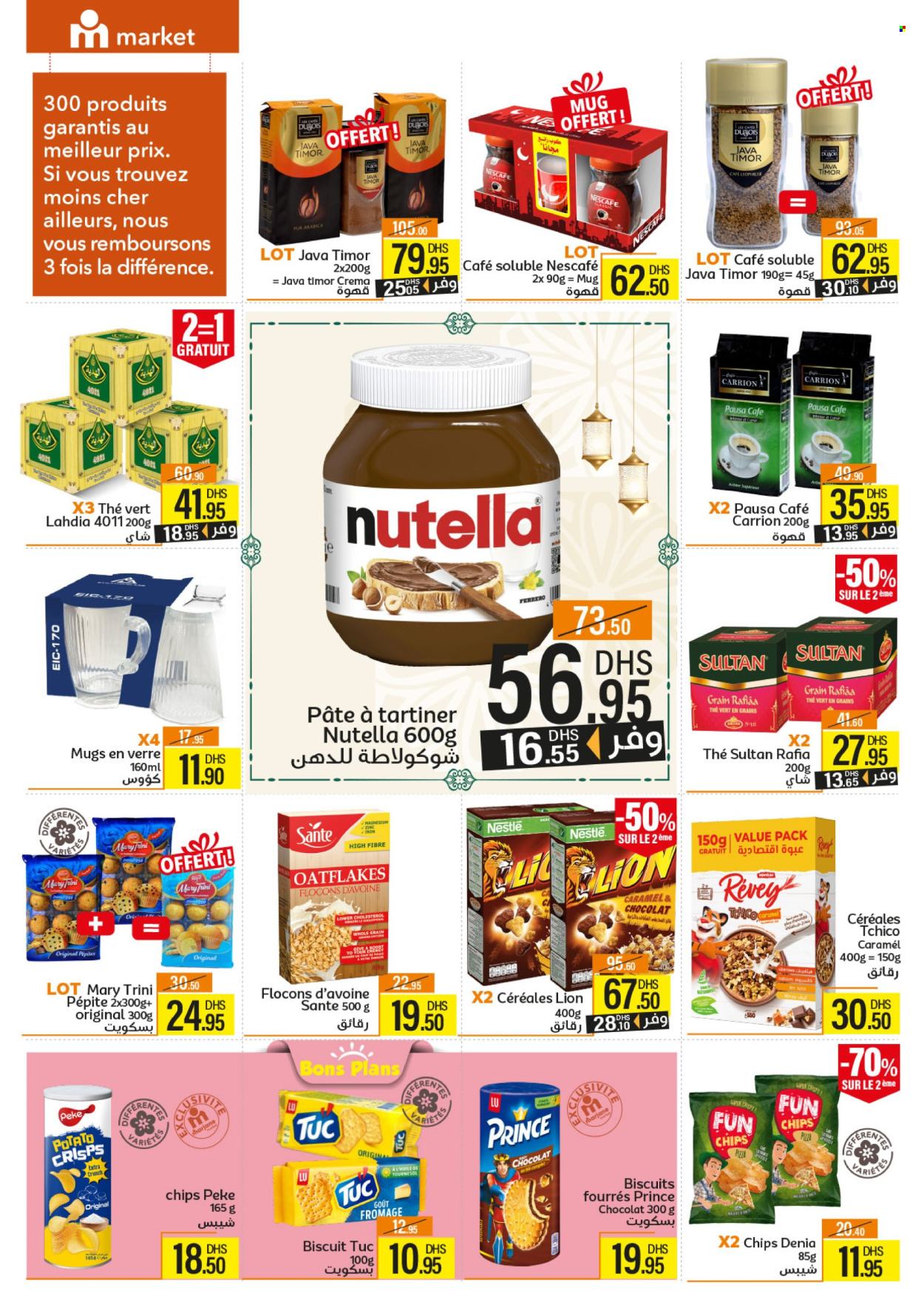 Catalogue Marjane Market - 06/02/2025 - 20/02/2025. Page 4