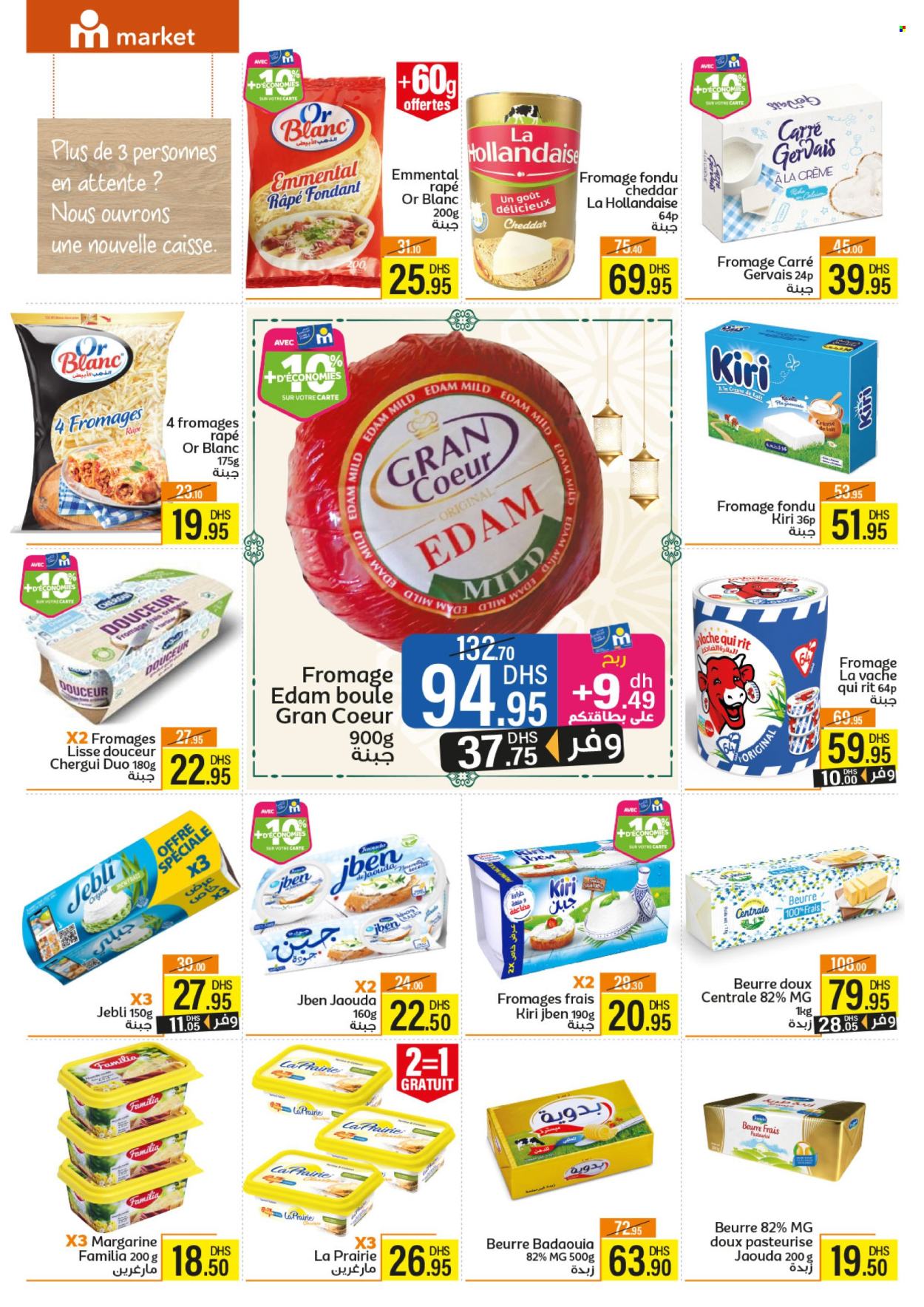 Catalogue Marjane Market - 06/02/2025 - 20/02/2025. Page 6