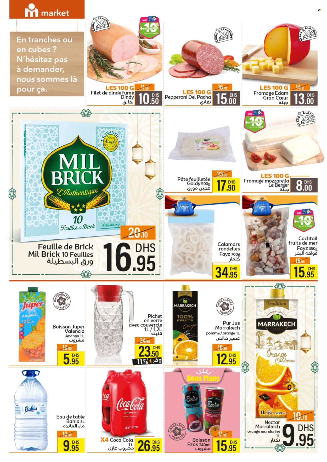 Catalogue Marjane Market - 06/02/2025 - 20/02/2025. Page 7