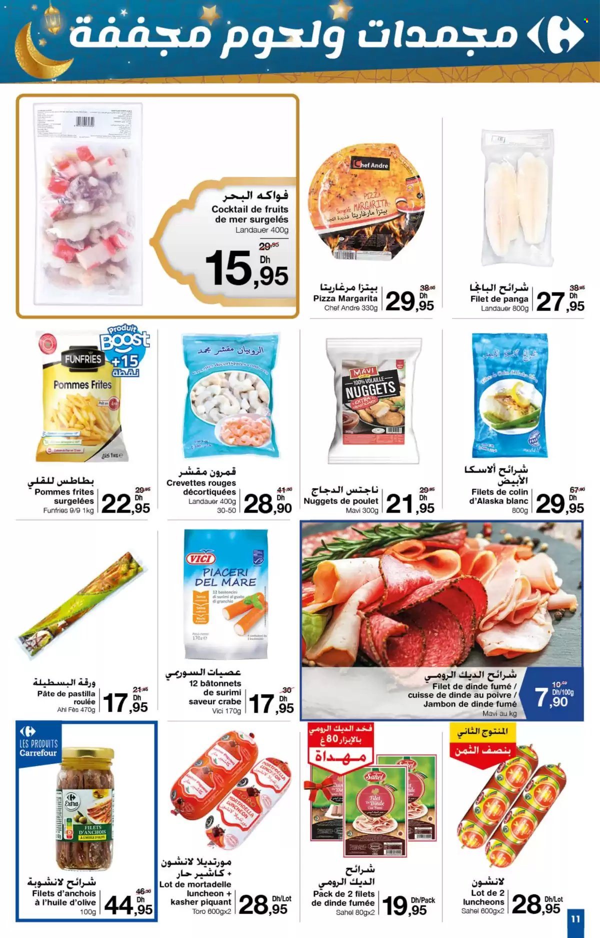 Catalogue Carrefour - 30/01/2025 - 19/02/2025. Page 11